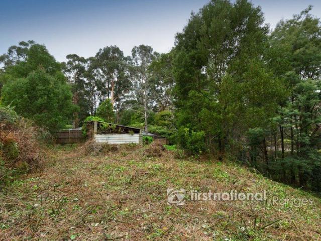 Land for sale in Camerons Creek, Victoria