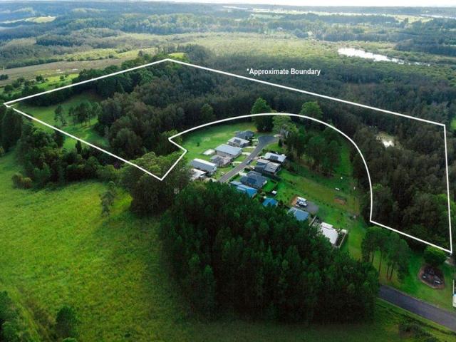 Land for sale in New South Wales