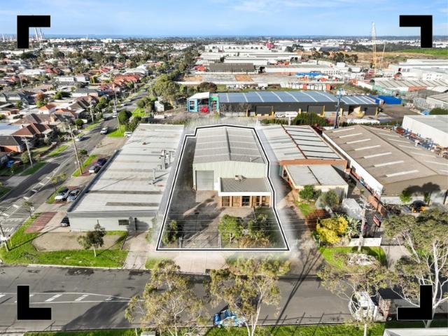 Warehouse for rent in Camerons Creek, Victoria