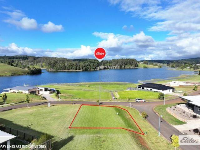 Land for sale in Waterfront Estate, Yungaburra