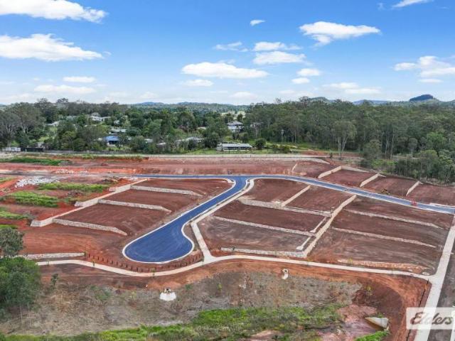 Land for sale in Yungaburra