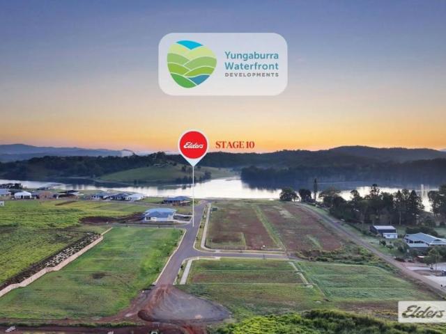 Land for sale in Yungaburra, Tablelands Regional