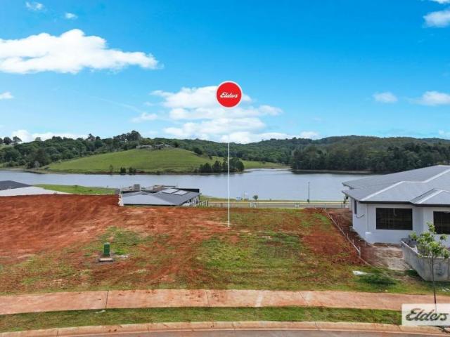 Land for sale in Waterfront Estate, Yungaburra