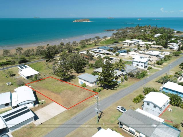 Land for sale in Zilzie, Queensland