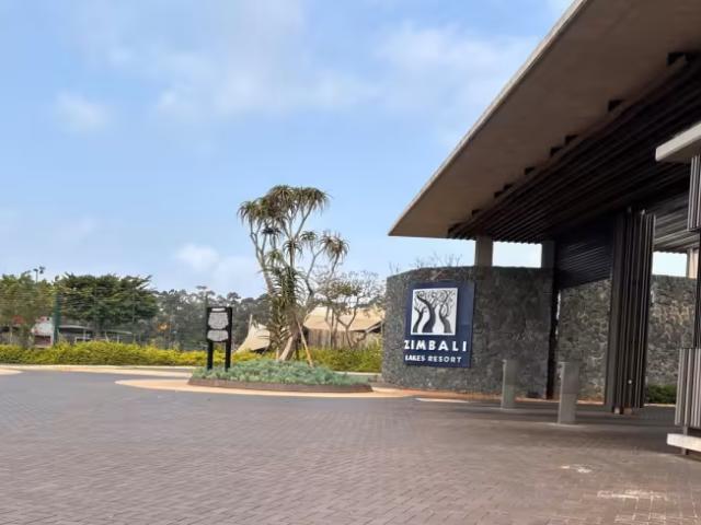 Land for sale in Zimbali Estate, KwaDukuza Local Municipality