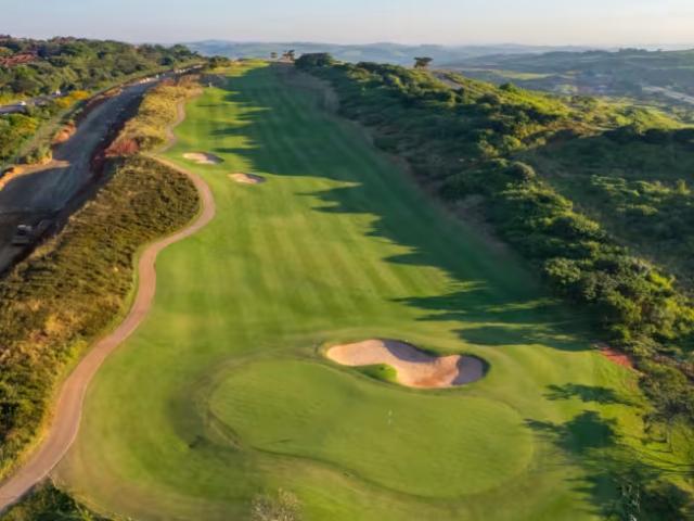Land for sale in Zimbali Estate, KwaDukuza Local Municipality