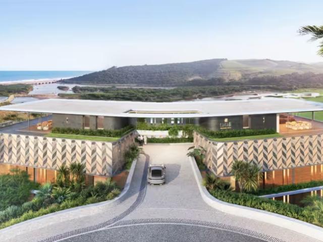 Land for sale in Zimbali Estate, KwaDukuza Local Municipality