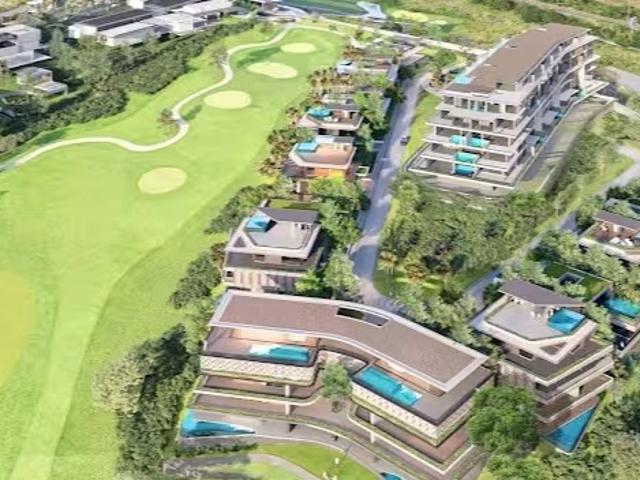 Land for sale in Zimbali Estate, KwaDukuza Local Municipality