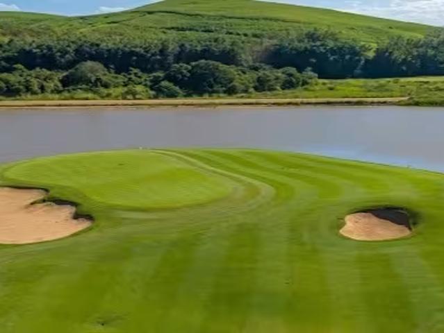 Land for sale in Zimbali Estate, KwaDukuza Local Municipality