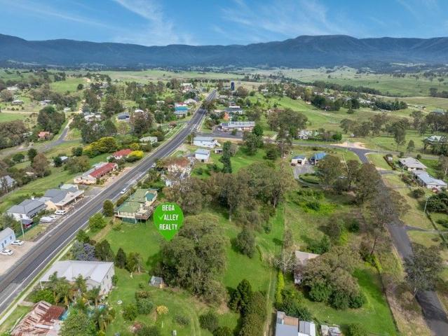 Land for sale in Bemboka, New South Wales