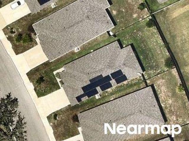 House for sale in San Antonio, Texas