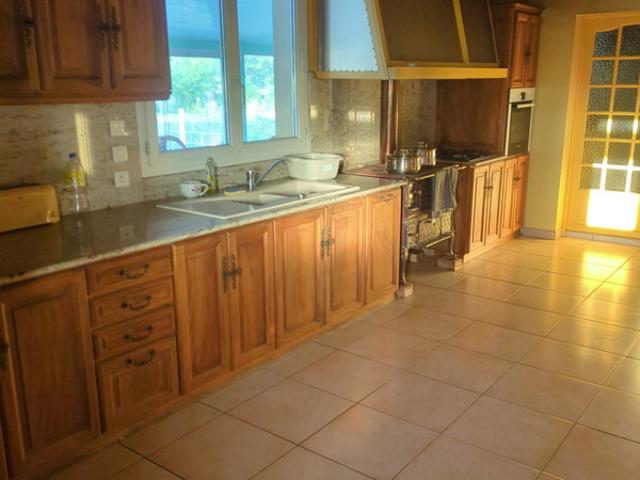 Maison vente à Langon, Sauternes