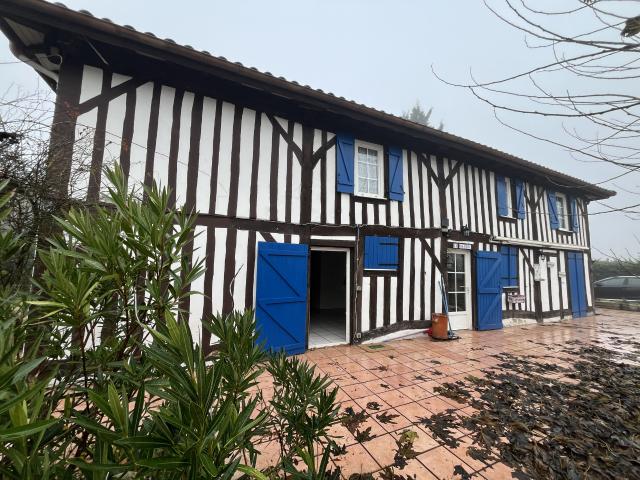 Maison vente à Mont-de-Marsan, Luglon
