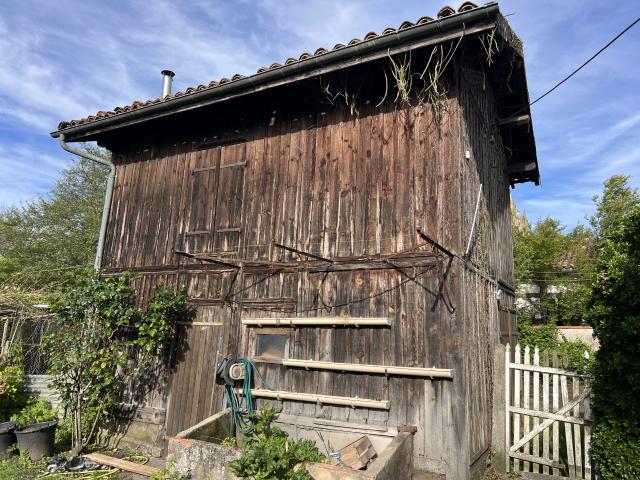 Maison vente à Mont-de-Marsan, Sabres