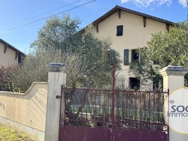Maison vente à Dax, Amou
