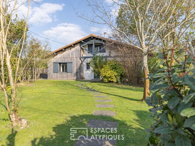 Maison vente à Arcachon, Gujan-mestras