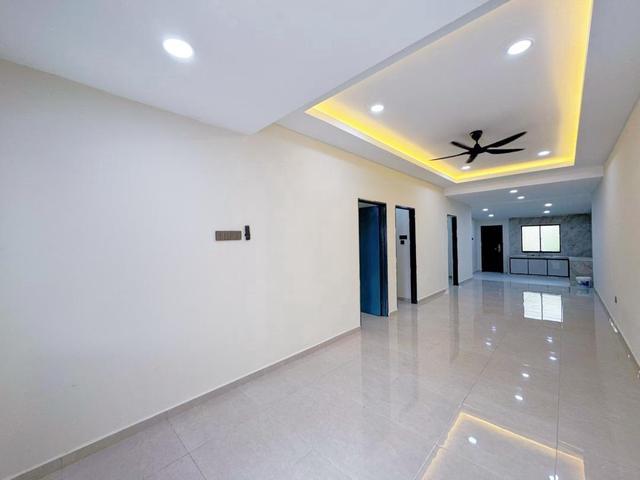 Terraced House for sale in Johore Bahru, Johor