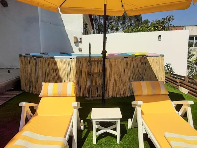 Casa alugar em Quinta do Freixo, Caldas Da Rainha