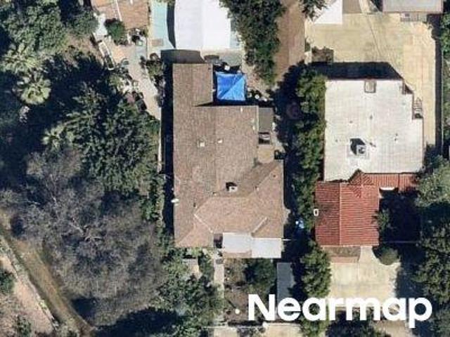 House for sale in Canoga Park, California