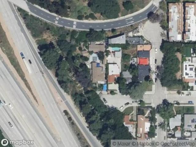 House for sale in Canoga Park, California
