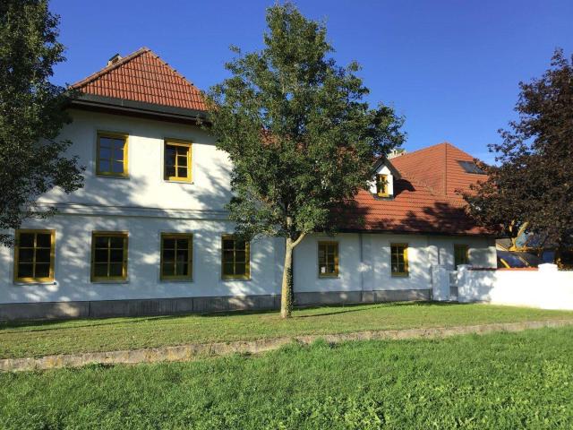 Haus kaufen in Ferschnitz