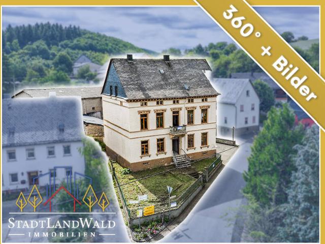 Haus kaufen in Niederhosenbach, Rheinland-Pfalz