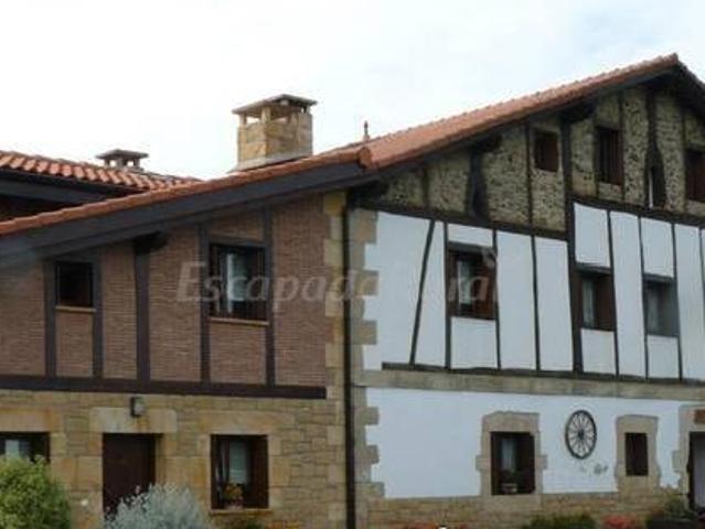 Casa en alquiler en Aia, Guipúzcoa
