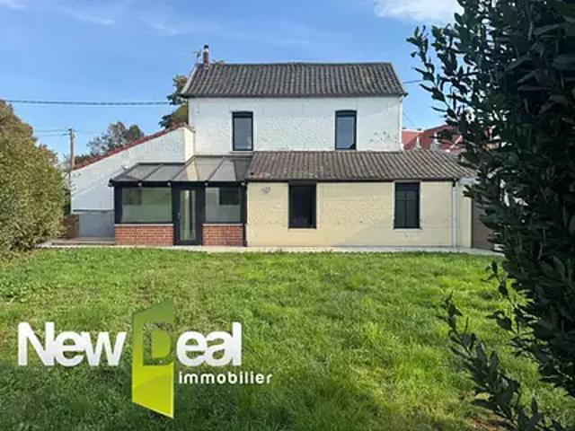 Maison vente à Landas, Nord