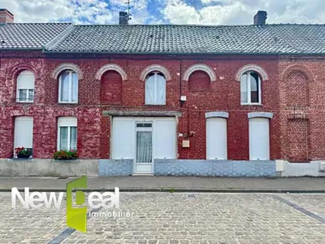 Maison vente à Landas, Nord