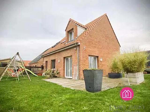 Maison vente à Douai, Landas