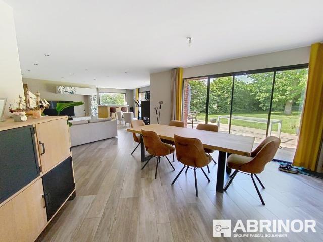 Maison vente à Douai, Landas