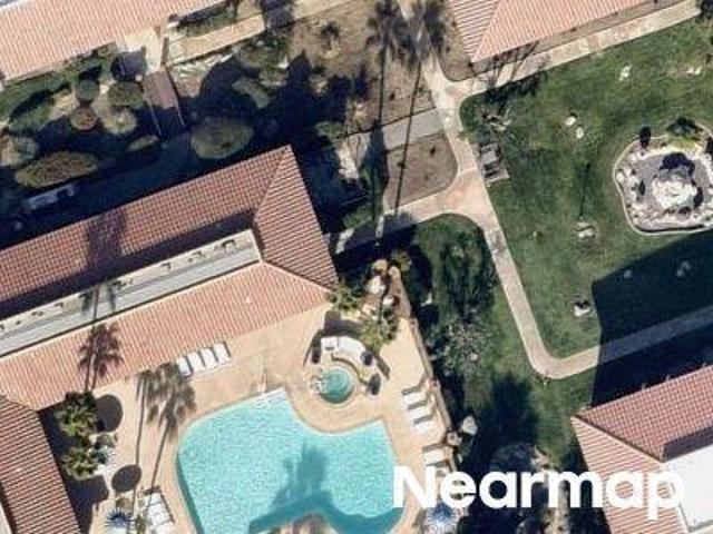 Condo for sale in Cathedral City, California