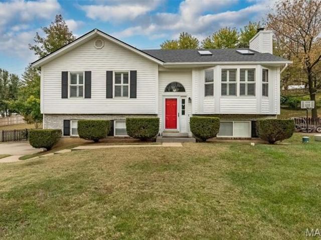 House for sale in Saint Charles, Missouri