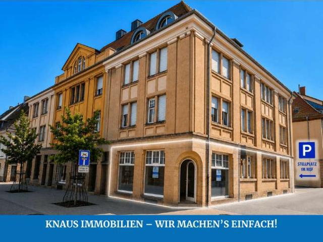 Büro kaufen in Landau in der Pfalz, Landau