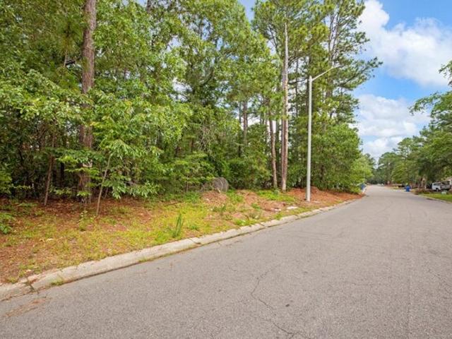 Land for sale in Fayetteville