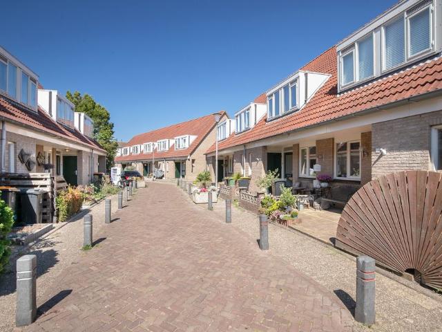 Woning te huur in Sassenheim, Teylingen