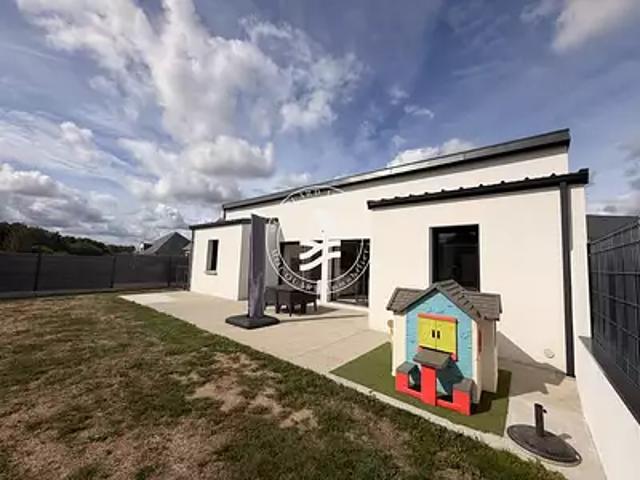 Maison vente à Le Pornetto, Landaul