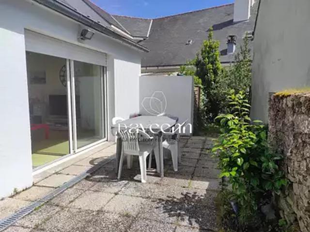 Maison vente à Lorient, Bretagne