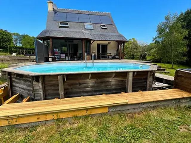 Maison vente à Le Pornetto, Landaul