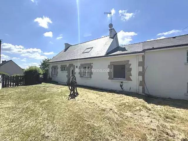 Maison vente à Lorient, Bretagne
