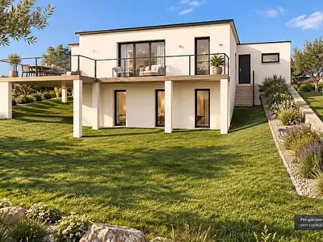 Maison vente à Le Pornetto, Landaul
