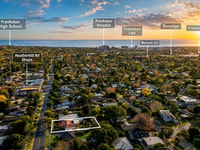 House for sale in Camerons Creek, Victoria