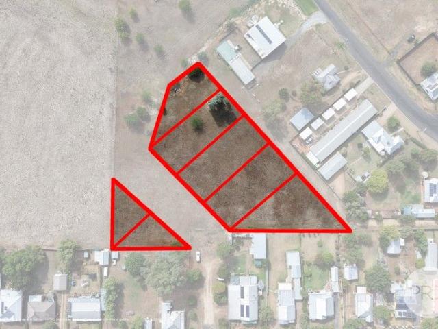 Land for sale in Warrah Creek, New South Wales