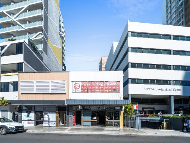 Flat for sale in Sydney, New South Wales
