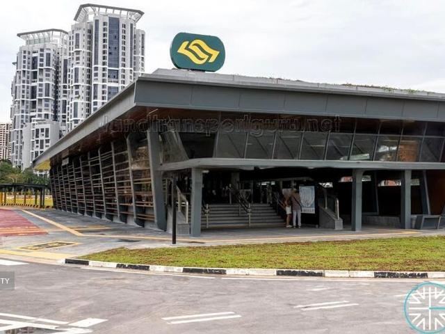 Condominium for sale in Siglap, 16 Upper East Coast