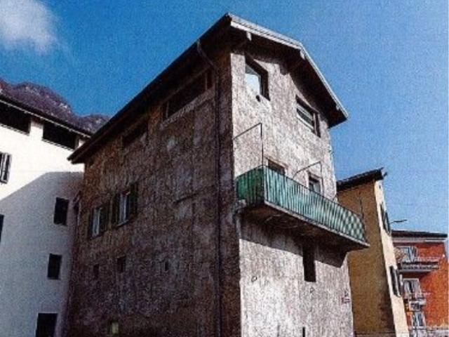 Attikawohnung kaufen in Arogno, Tessin