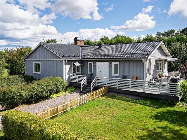 Villa till salu i Borlänge, Dalarna