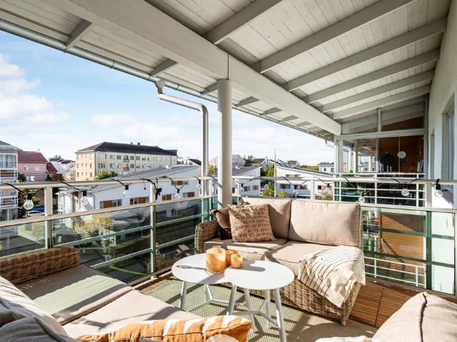 Bostad till salu i Örebro