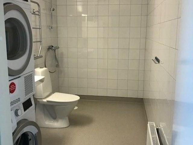 Lägenhet hyra i Örebro