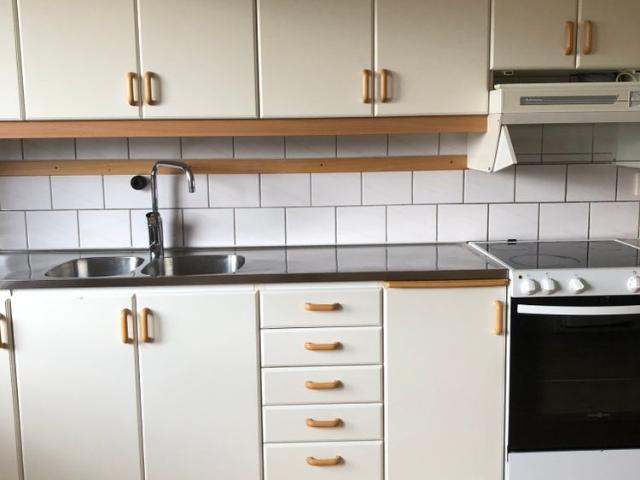 Lägenhet hyra i Örebro